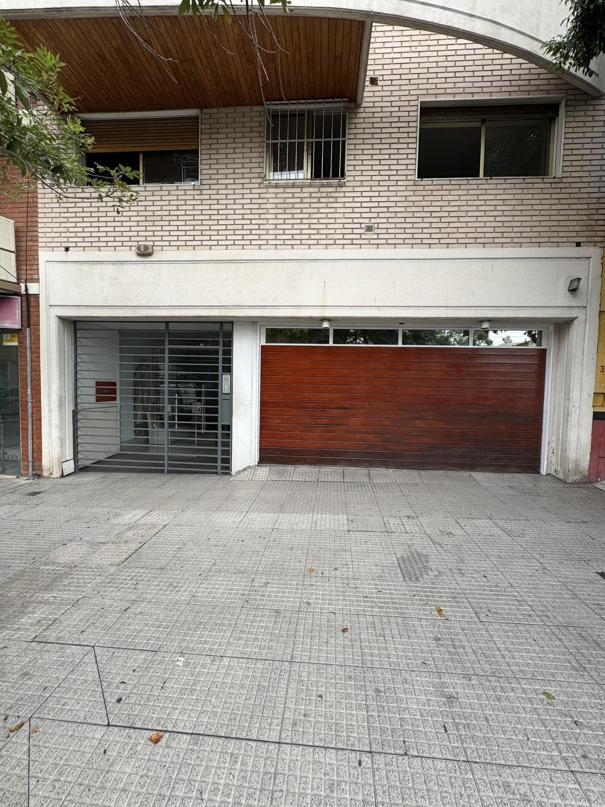 Boedo | 9th floor, facing the street | 4 rooms | 86 m² | Private landing | Balcony and view