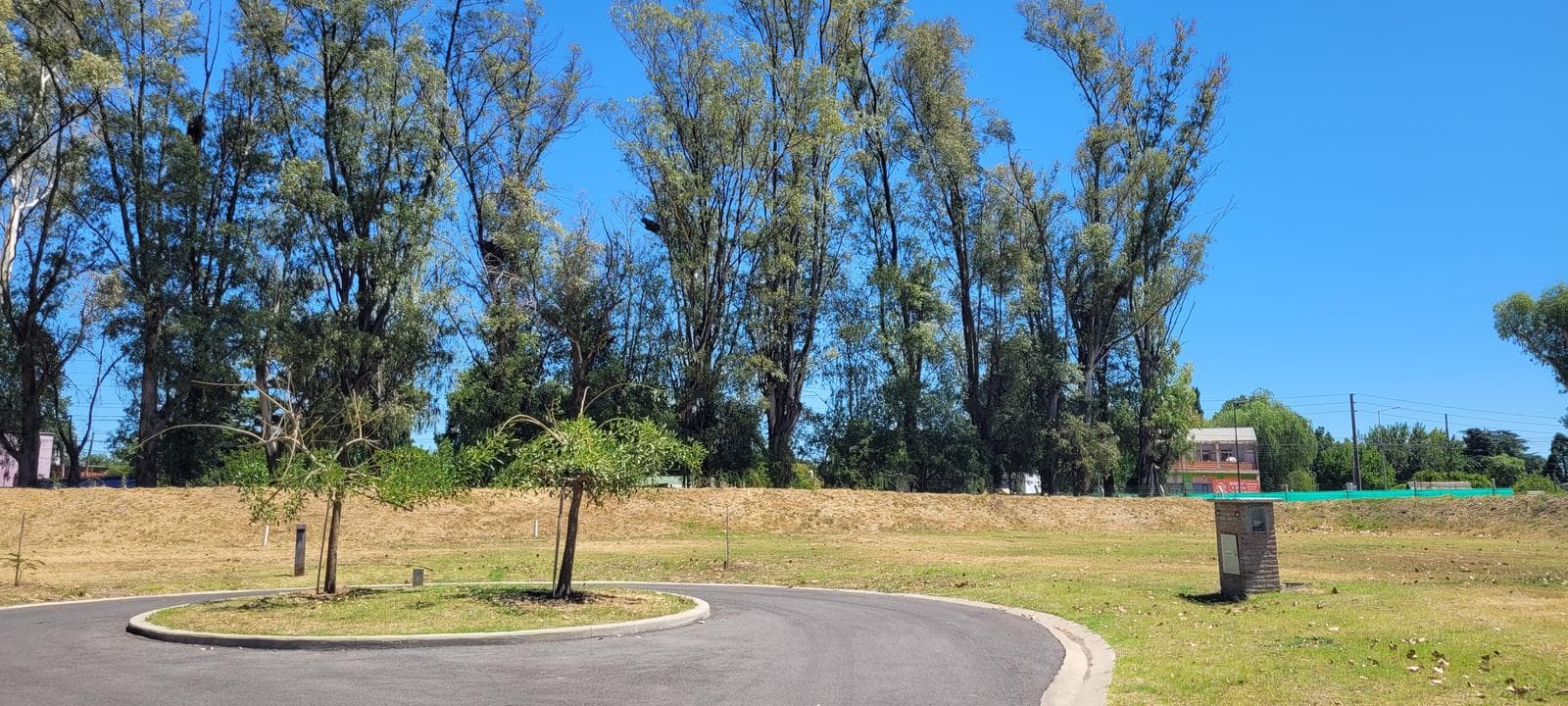 Lot in Azzurra Tortugas, Sector 4.