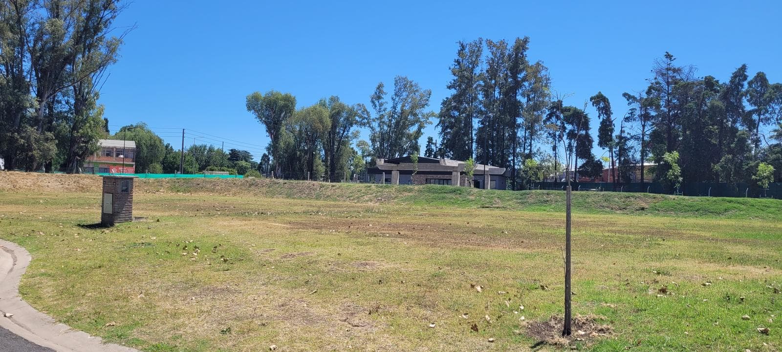 Lot in Azzurra Tortugas, Sector 4.