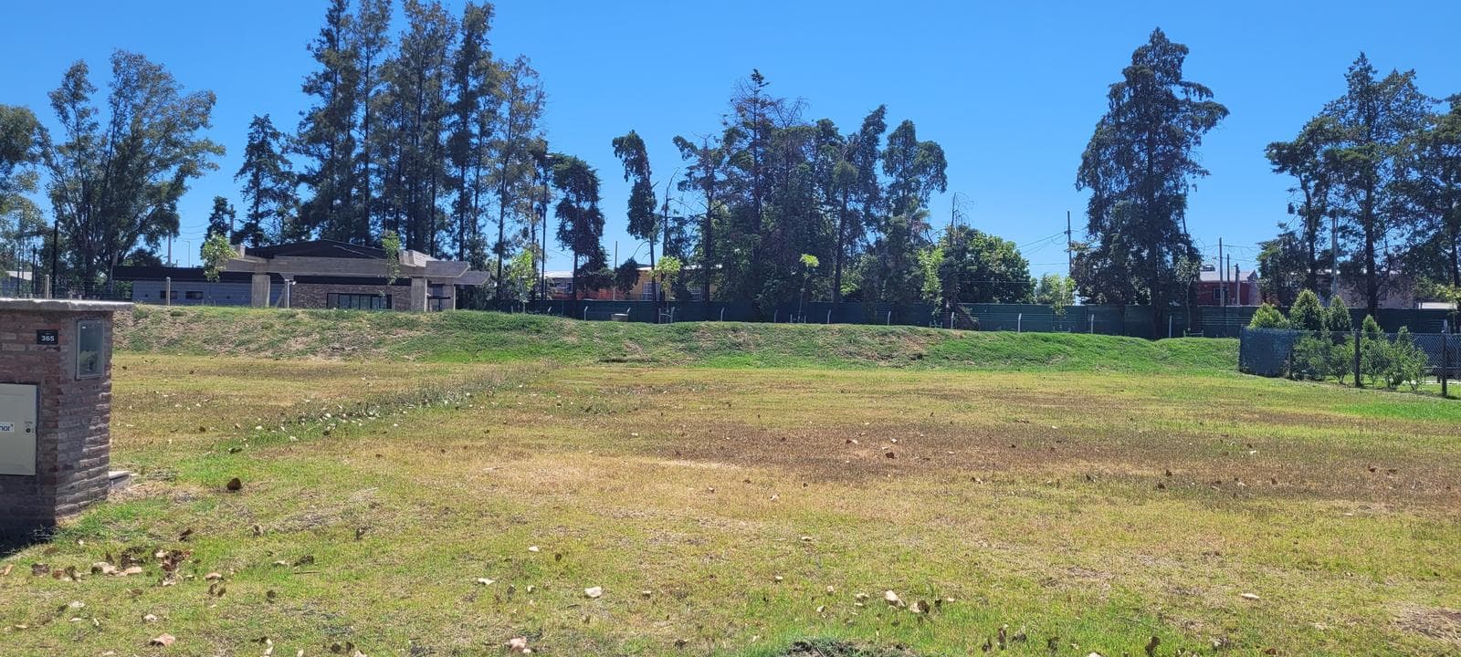 Lot in Azzurra Tortugas, Sector 4.
