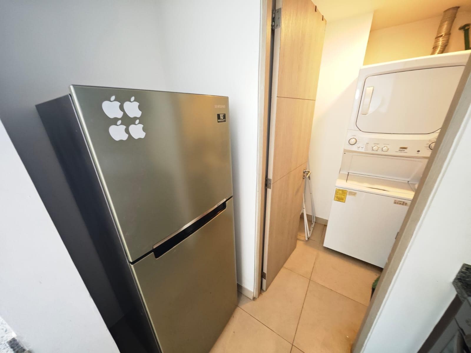 PENTHOUSE Apartment for Rent, 2 Bedrooms, FURNISHED/FULLY EQUIPPED, Malecón Américas, Cancún