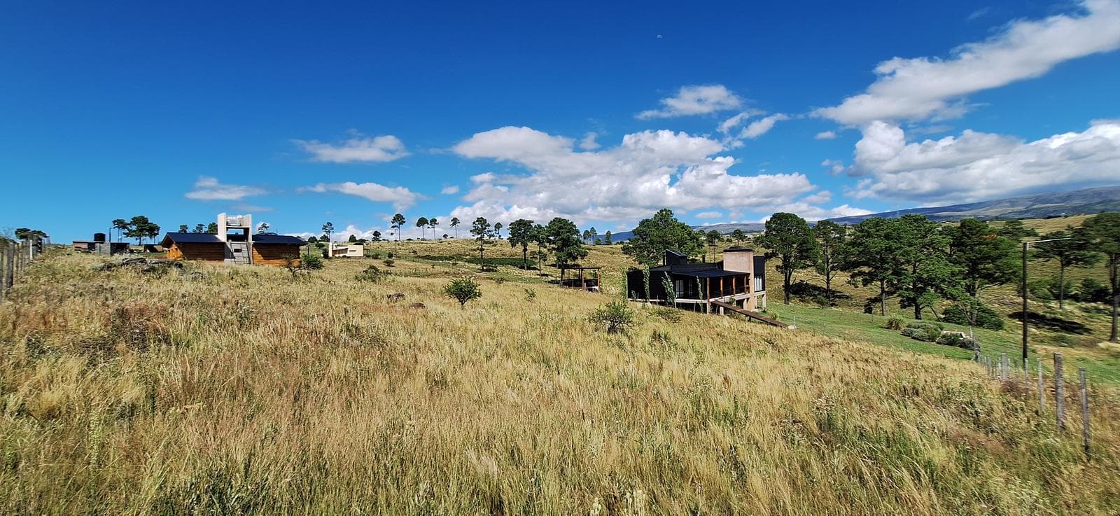 LAND FOR SALE, 1,280 M2, LA TORCACITA NEIGHBORHOOD