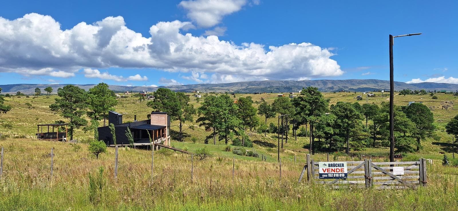 LAND FOR SALE, 1,280 M2, LA TORCACITA NEIGHBORHOOD