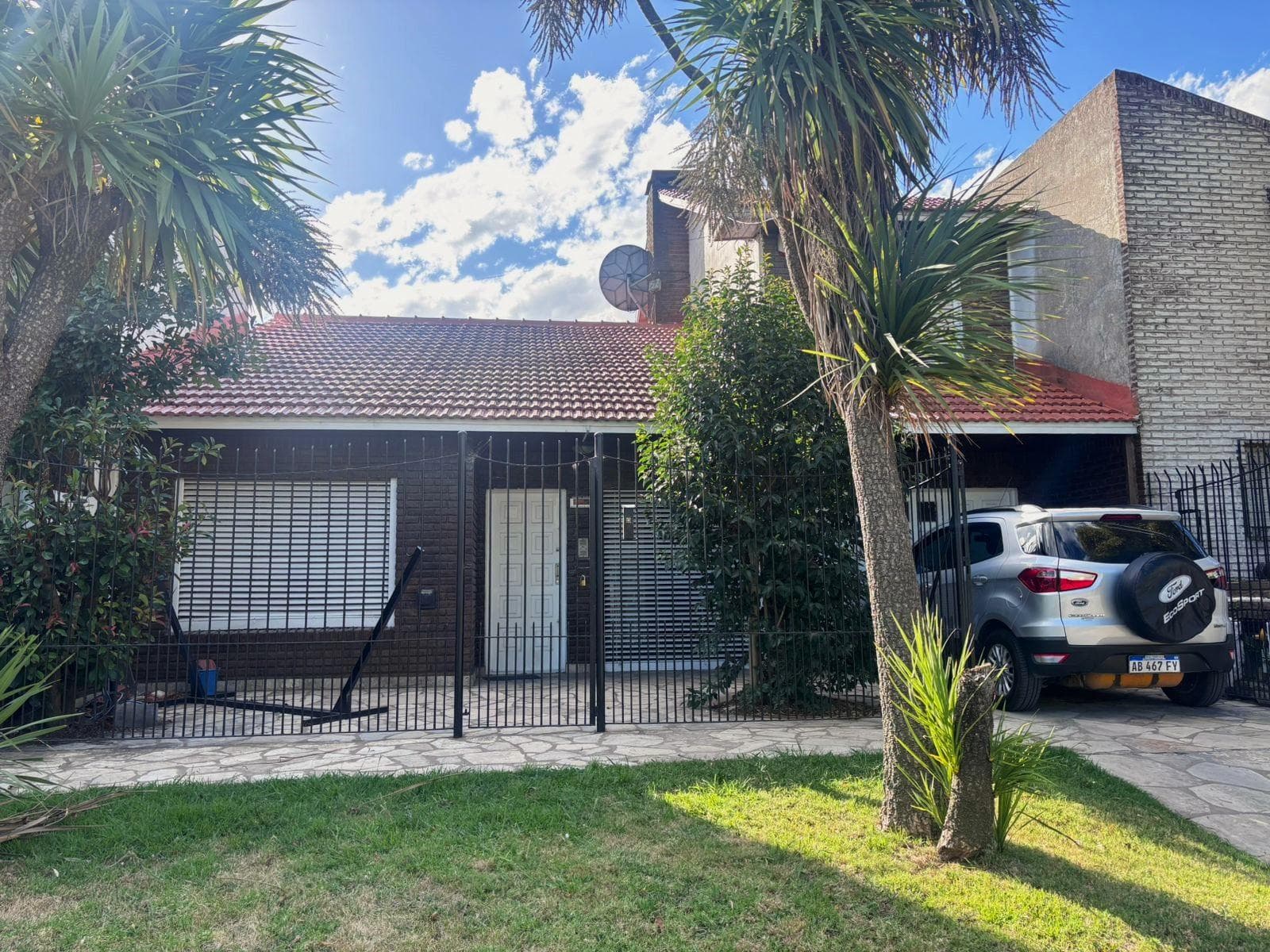 House in Mar del Plata