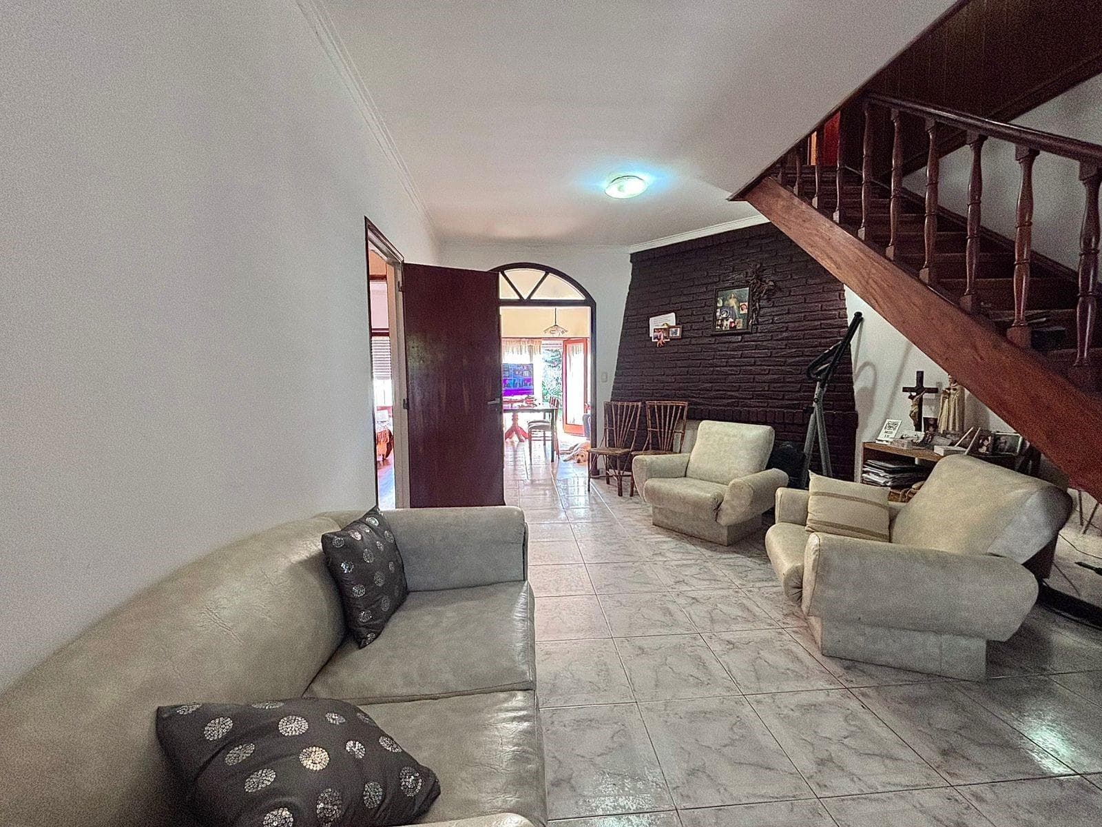 House in Mar del Plata