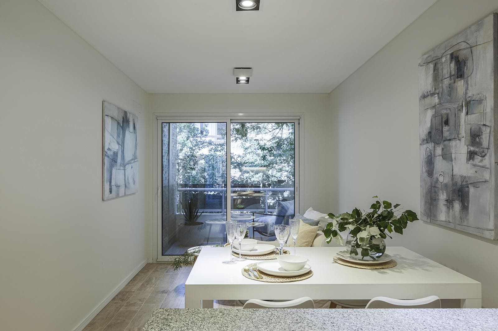 Departamento 1 Dormitorio a Estrenar con Amenities - Barrio Martín, Rosario