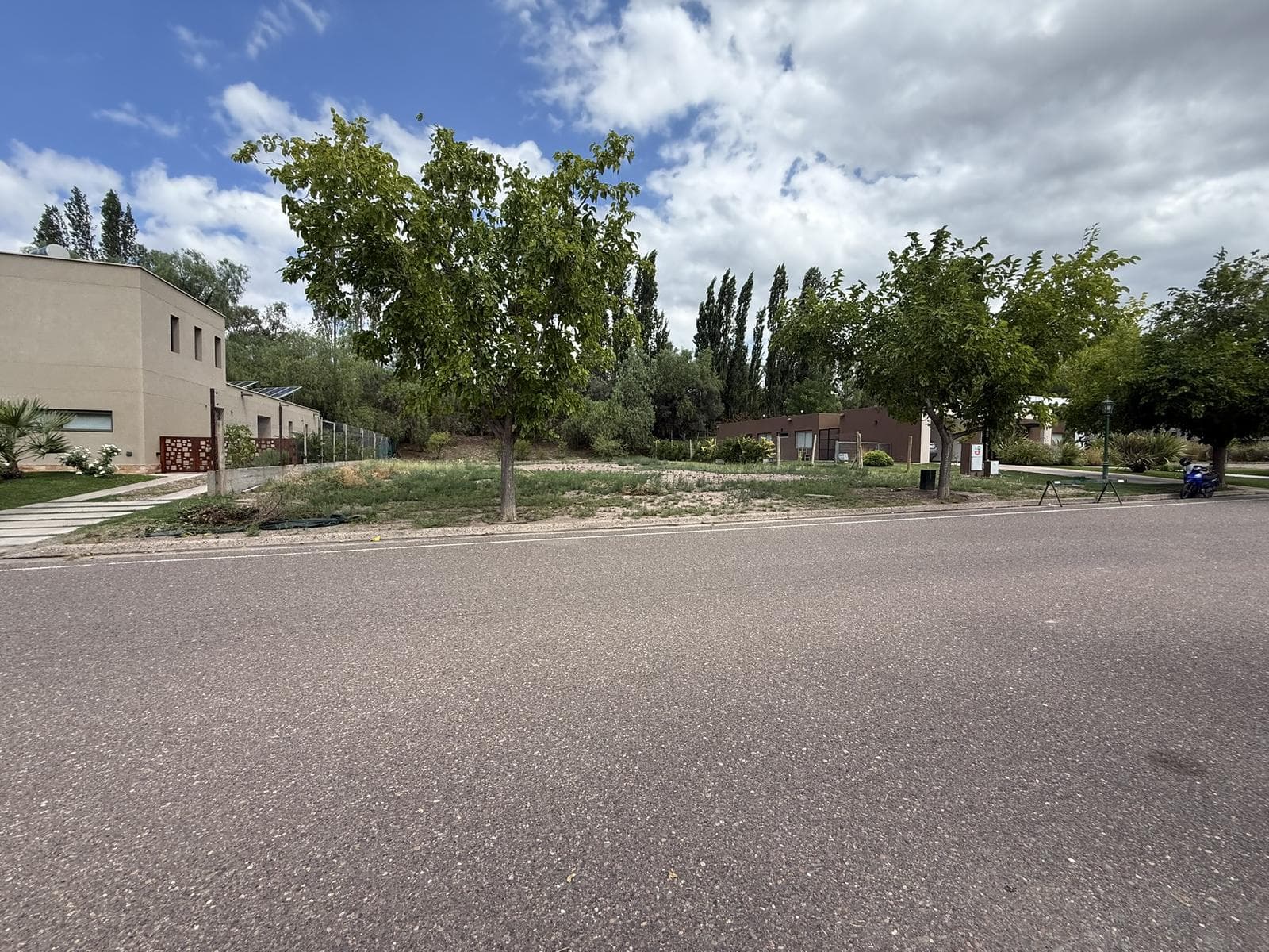 B° La Vacherie Country Golf