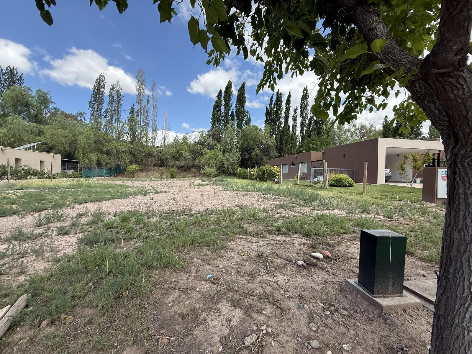 B° La Vacherie Country Golf