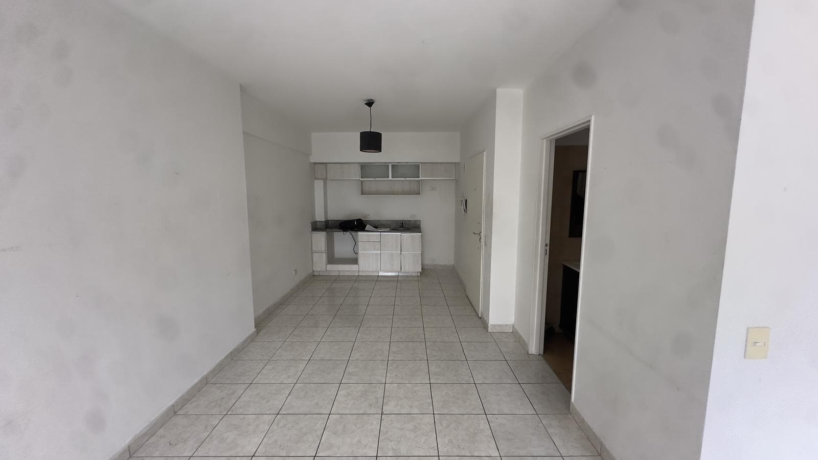 Studio Apartment for Sale in Caballito