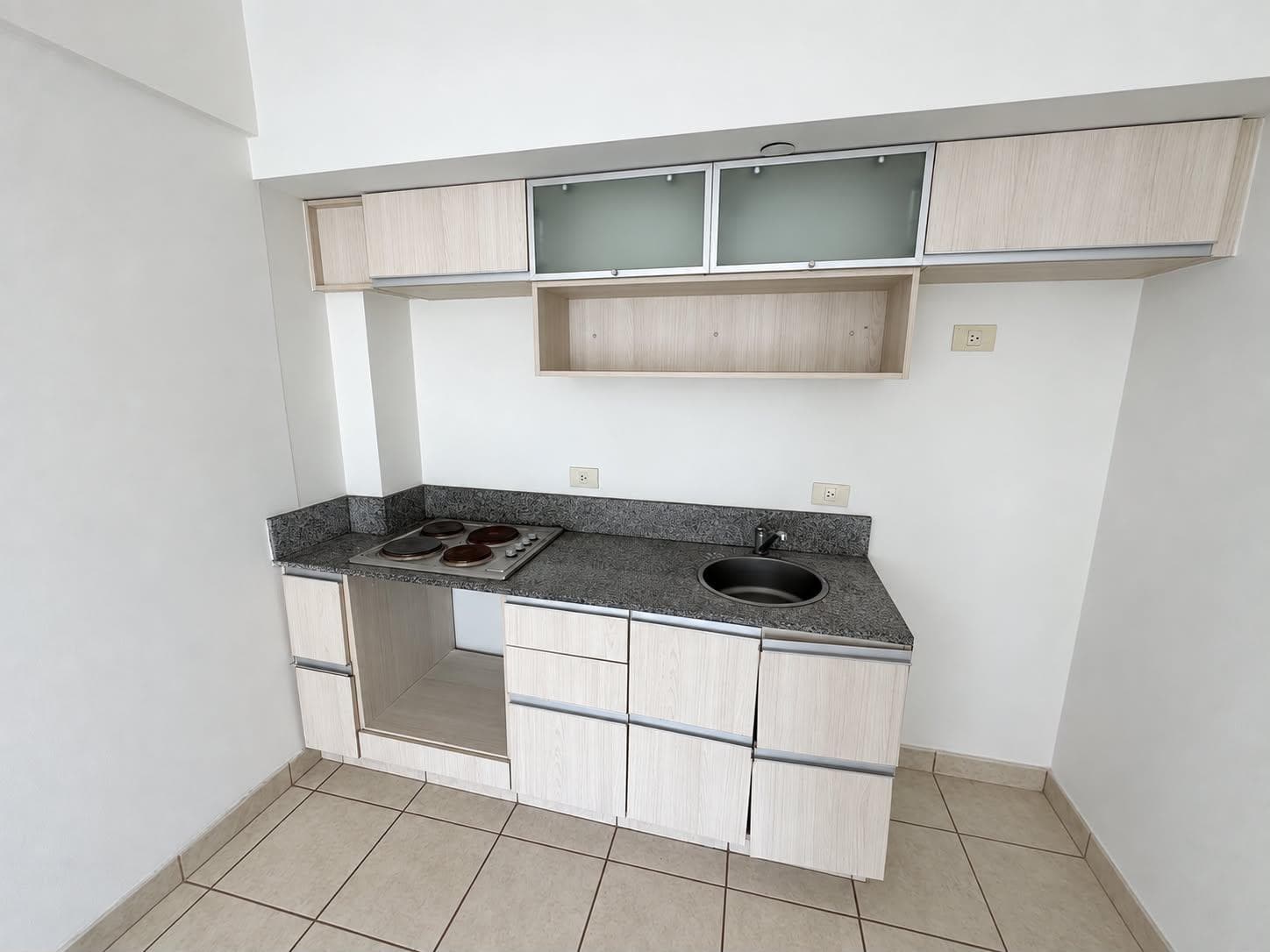 Studio Apartment for Sale in Caballito