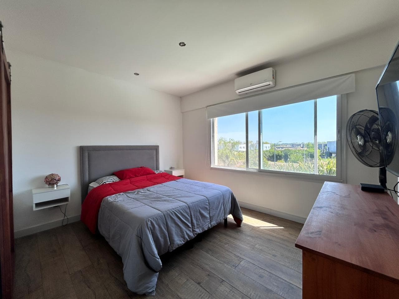 Bright House for Sale in Puertos del Lago Ceibos - Garden, Pool, BBQ -