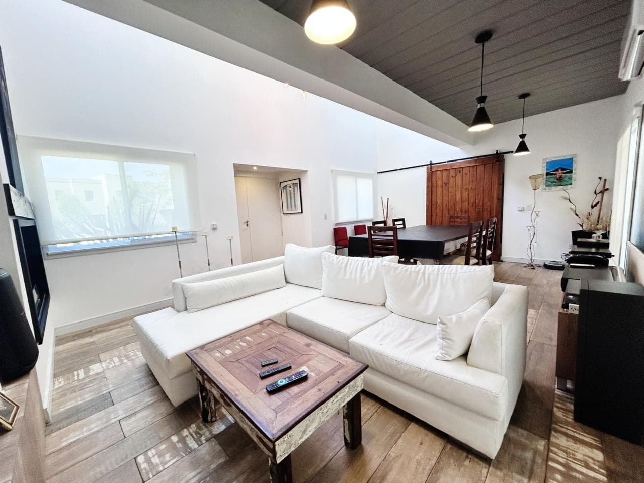 Bright House for Sale in Puertos del Lago Ceibos - Garden, Pool, BBQ -