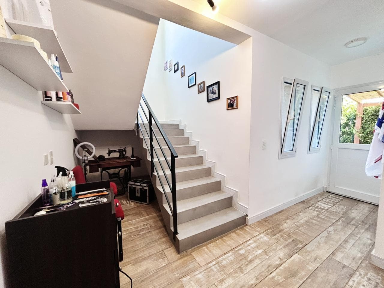 Bright House for Sale in Puertos del Lago Ceibos - Garden, Pool, BBQ -