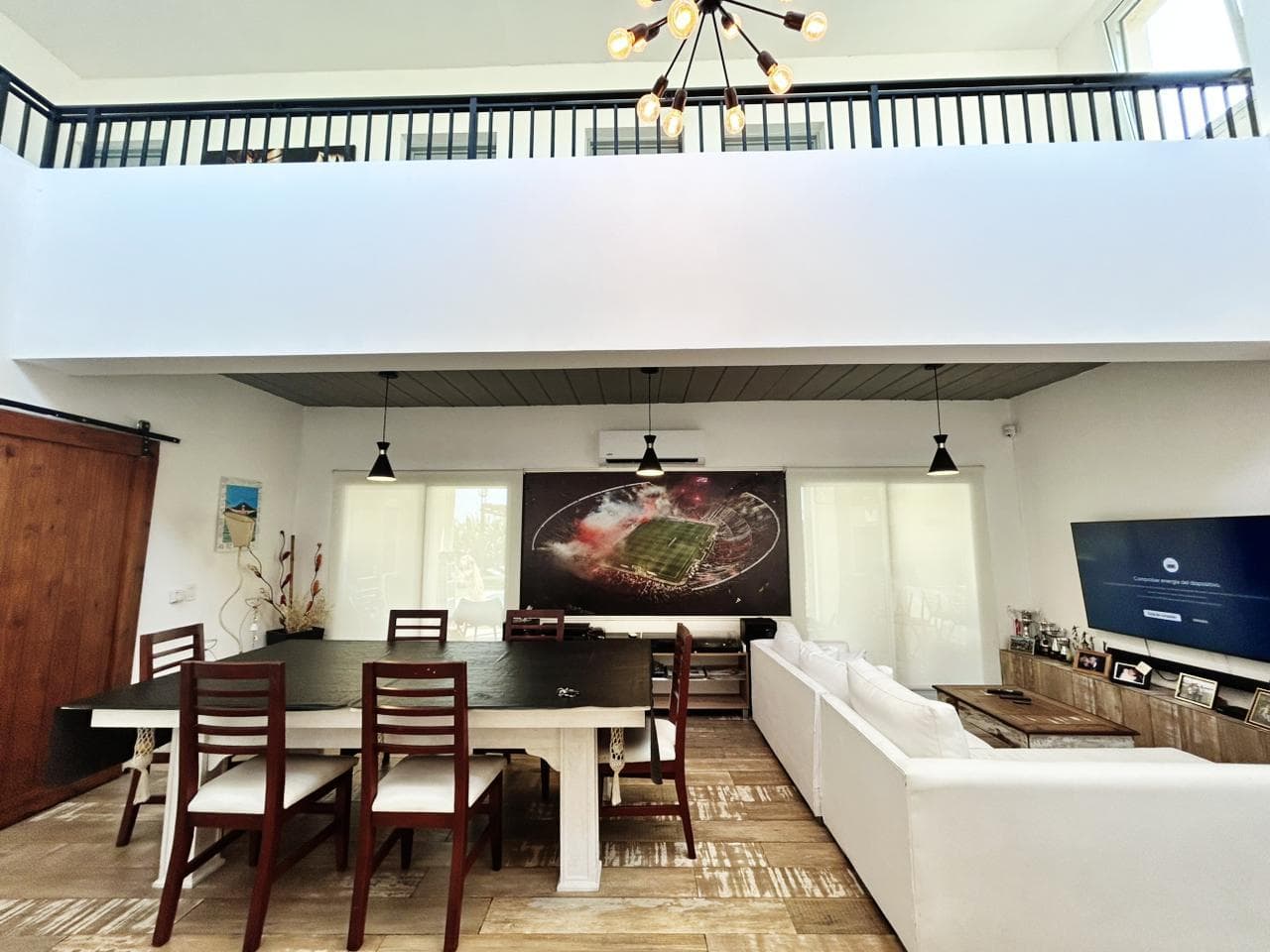 Bright House for Sale in Puertos del Lago Ceibos - Garden, Pool, BBQ -