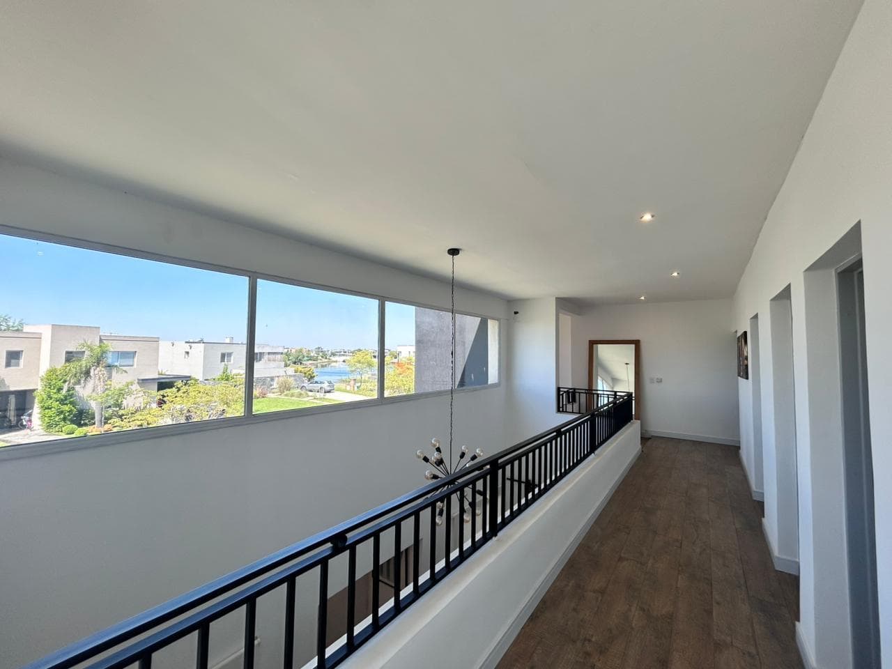 Bright House for Sale in Puertos del Lago Ceibos - Garden, Pool, BBQ -