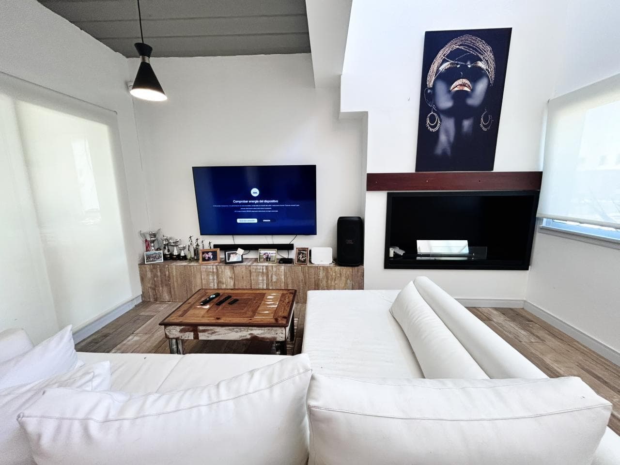 Bright House for Sale in Puertos del Lago Ceibos - Garden, Pool, BBQ -