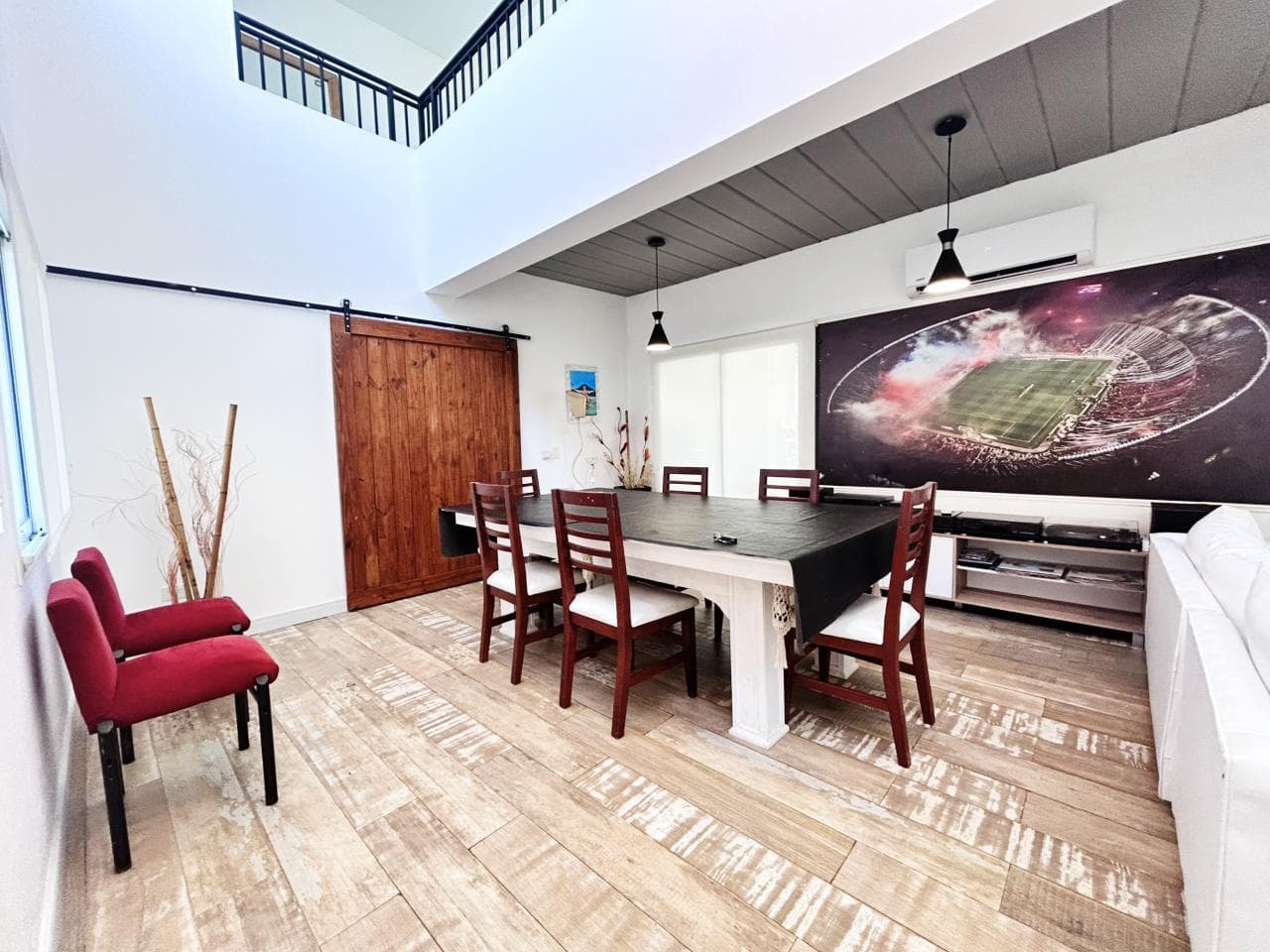 Bright House for Sale in Puertos del Lago Ceibos - Garden, Pool, BBQ -