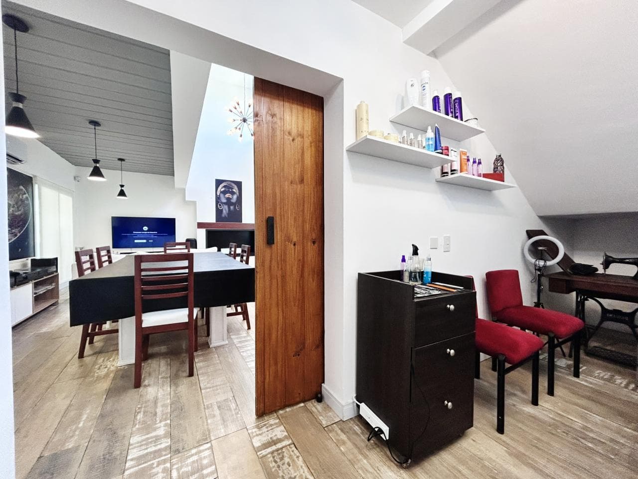Bright House for Sale in Puertos del Lago Ceibos - Garden, Pool, BBQ -