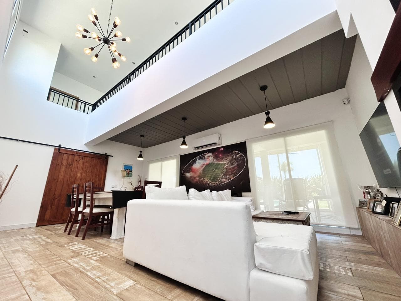 Bright House for Sale in Puertos del Lago Ceibos - Garden, Pool, BBQ -