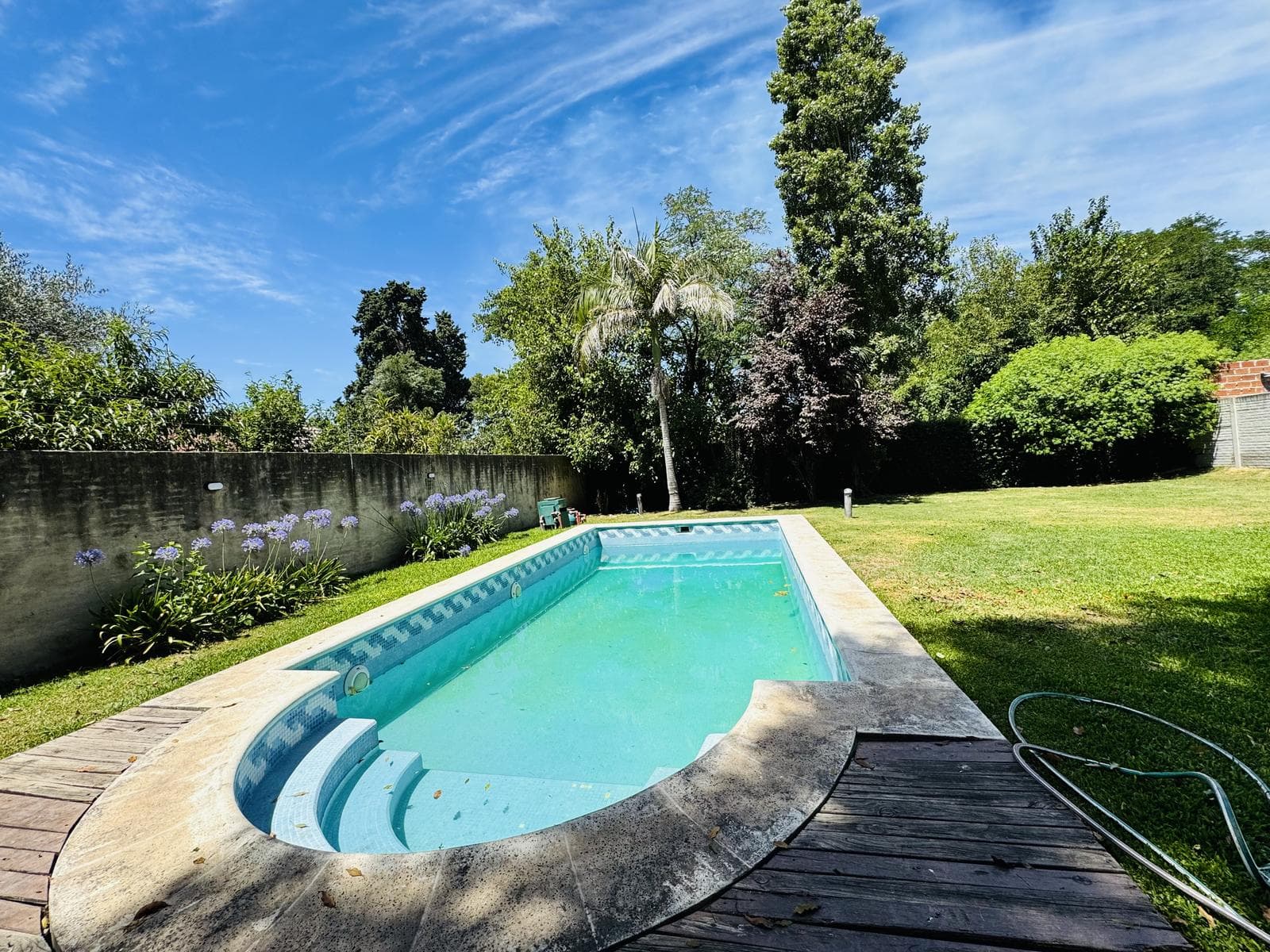 4-room house for sale with a pool in Ranelagh—Mortgage-eligible
