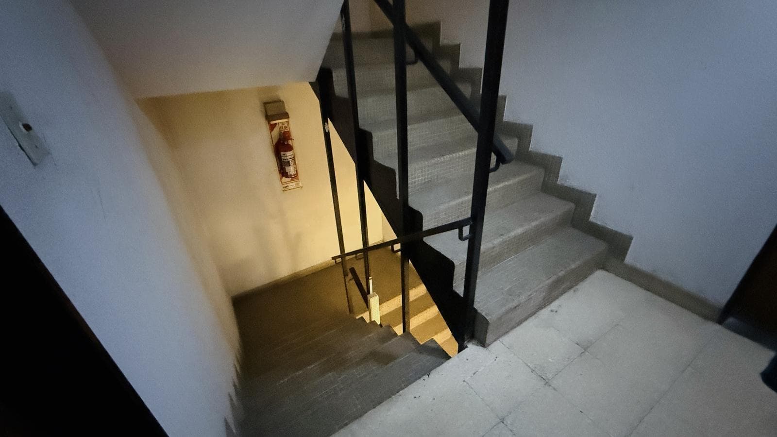 For Sale: Studio Apartment in Retiro—Ideal for Investment
