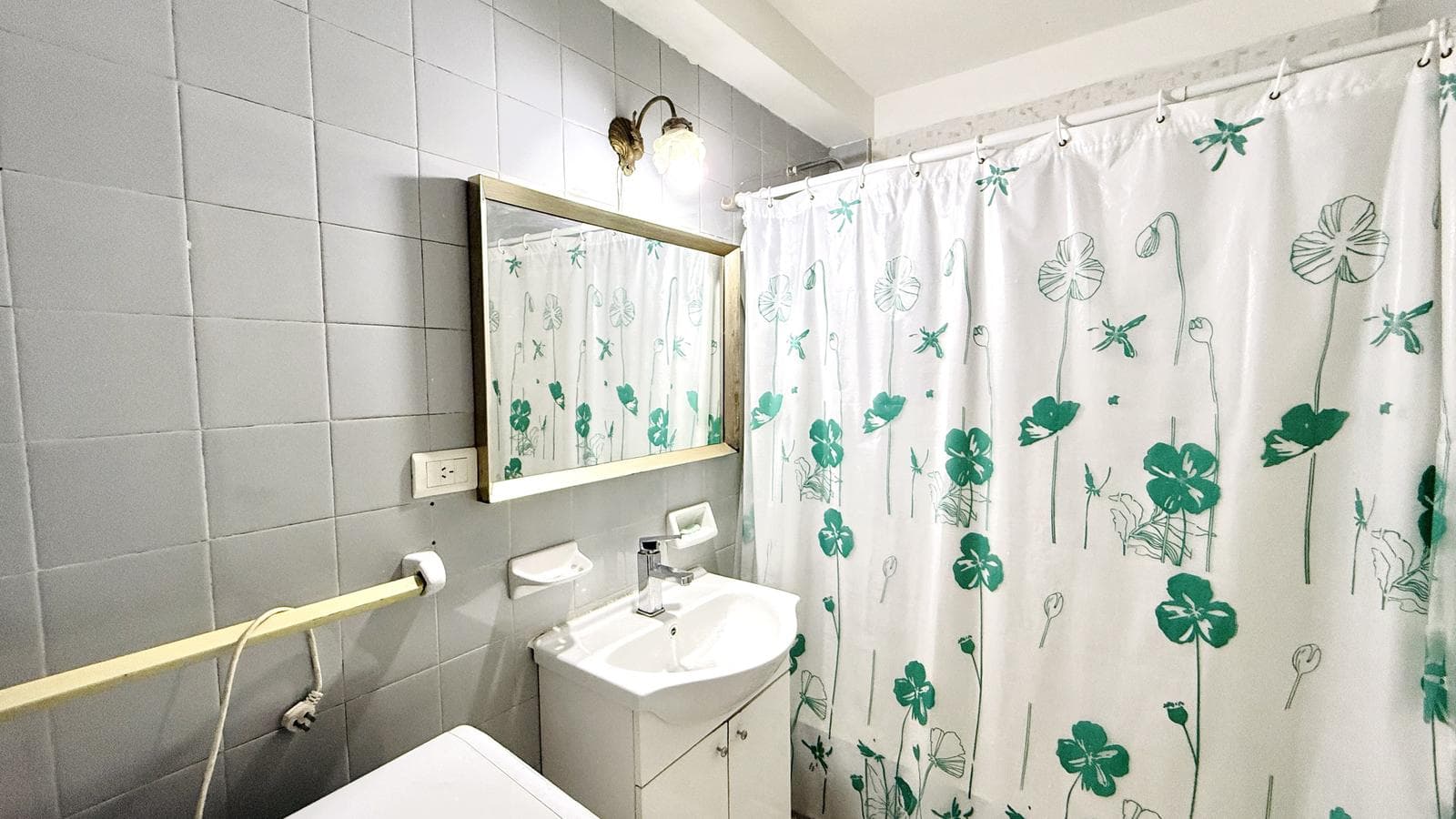 For Sale: Studio Apartment in Retiro—Ideal for Investment
