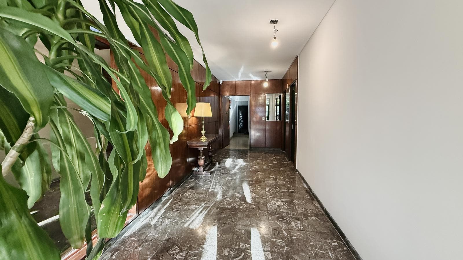 For Sale: Studio Apartment in Retiro—Ideal for Investment