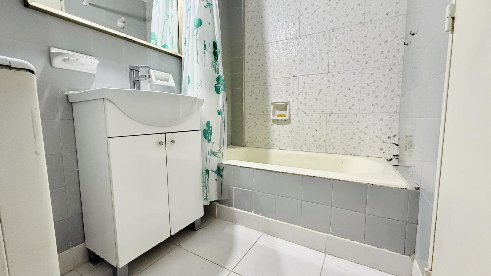 For Sale: Studio Apartment in Retiro—Ideal for Investment