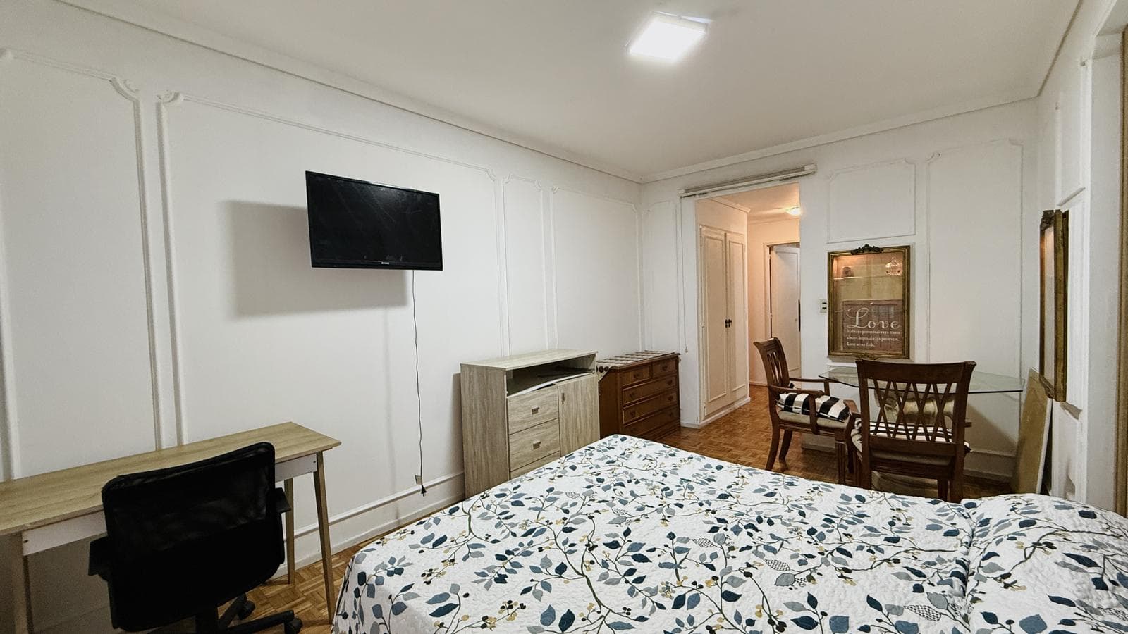 For Sale: Studio Apartment in Retiro—Ideal for Investment