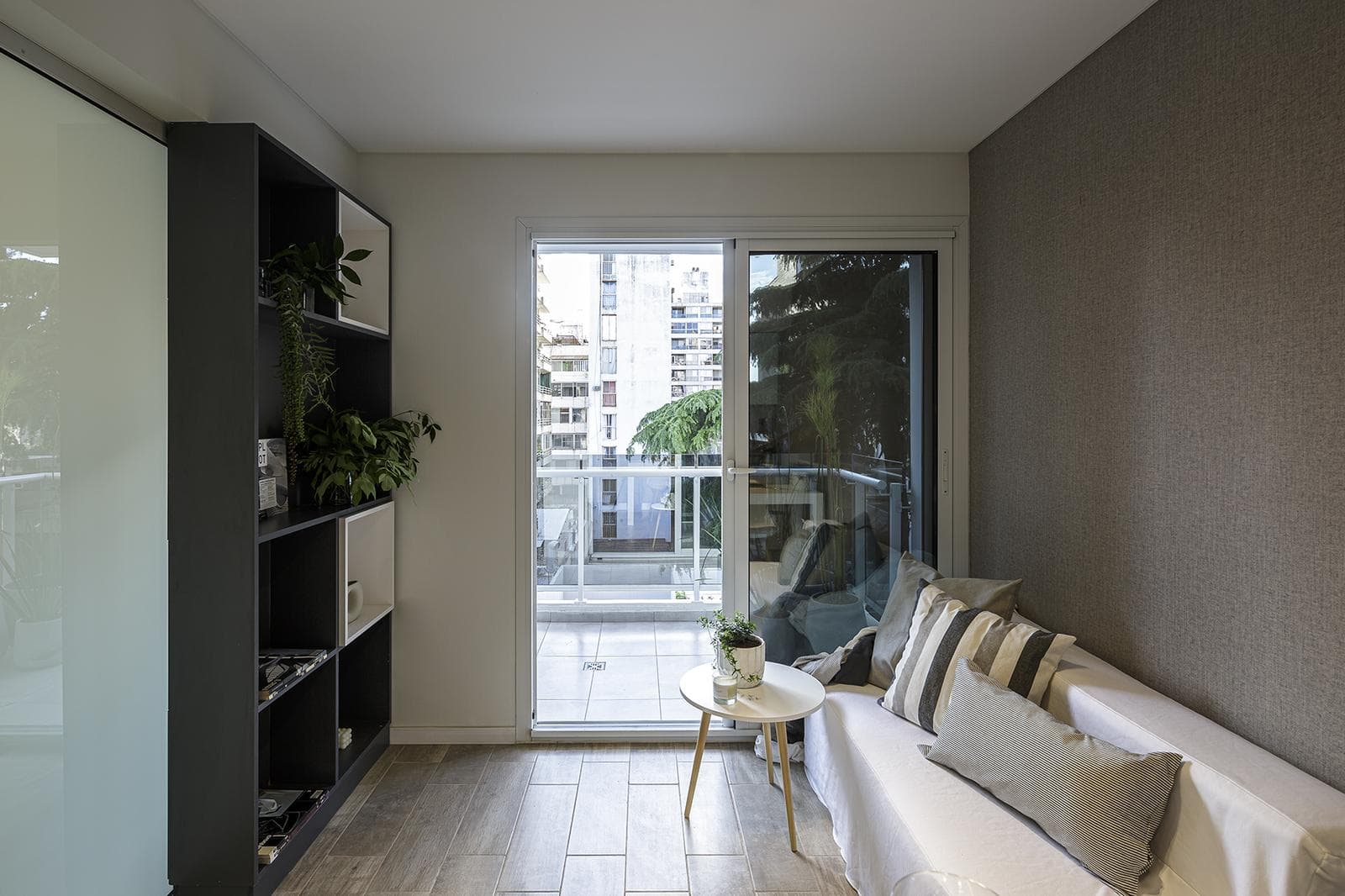 Departamento 1 Dormitorio a Estrenar con Amenities - Barrio Martín, Rosario
