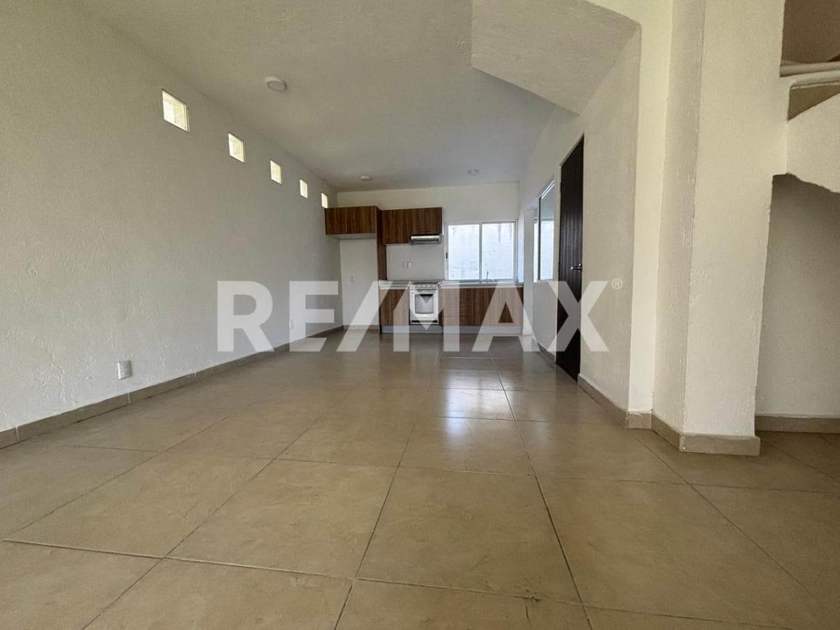 Condominium for Sale in Morelos. Casasano, Cuautla