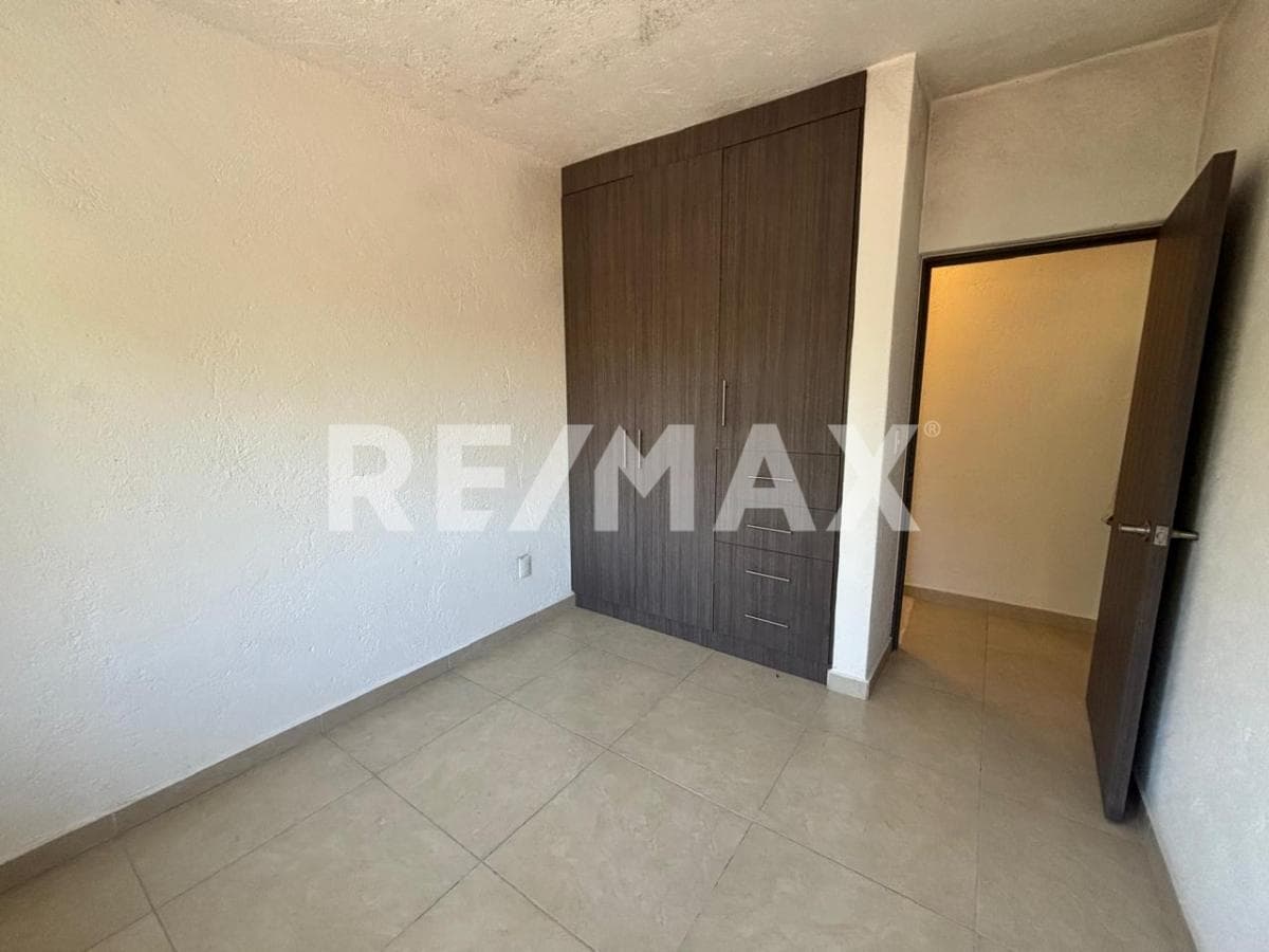 Condominium for Sale in Morelos. Casasano, Cuautla