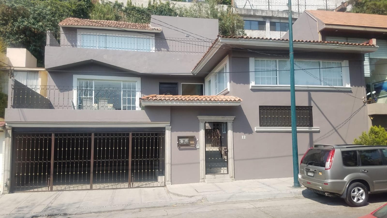 Luxury House for Rent in Fuente de Emperatriz
