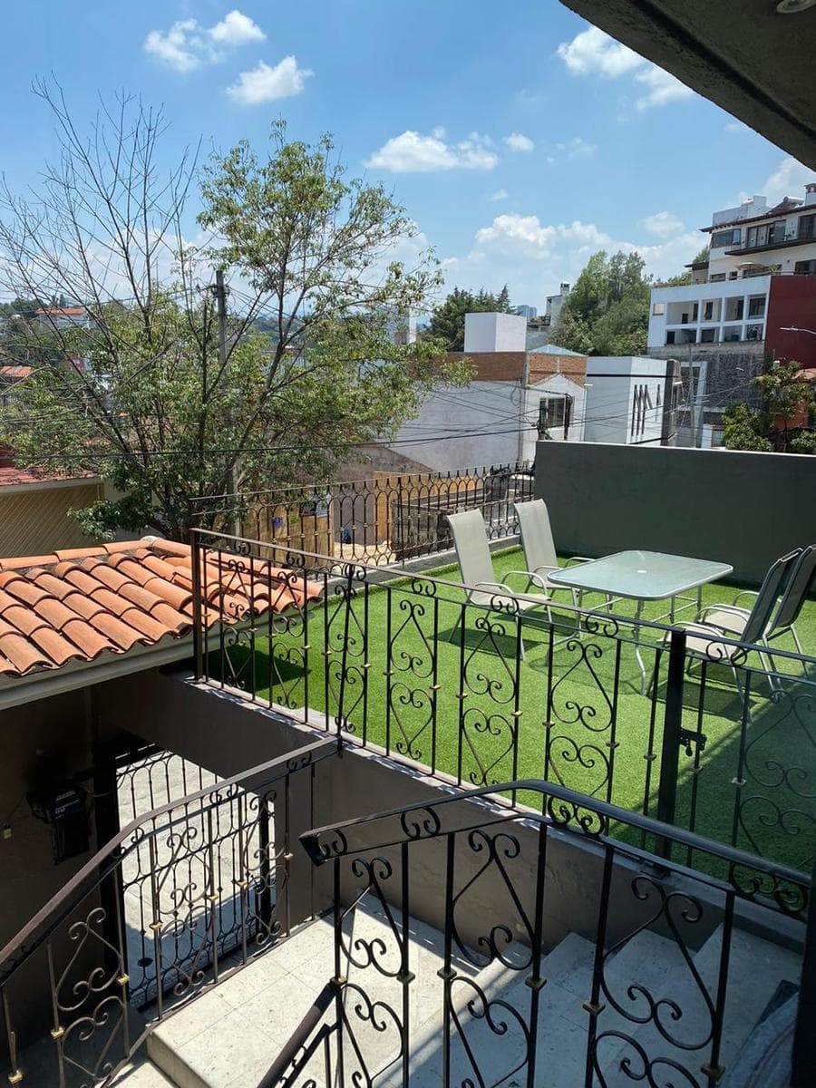 Luxury House for Rent in Fuente de Emperatriz