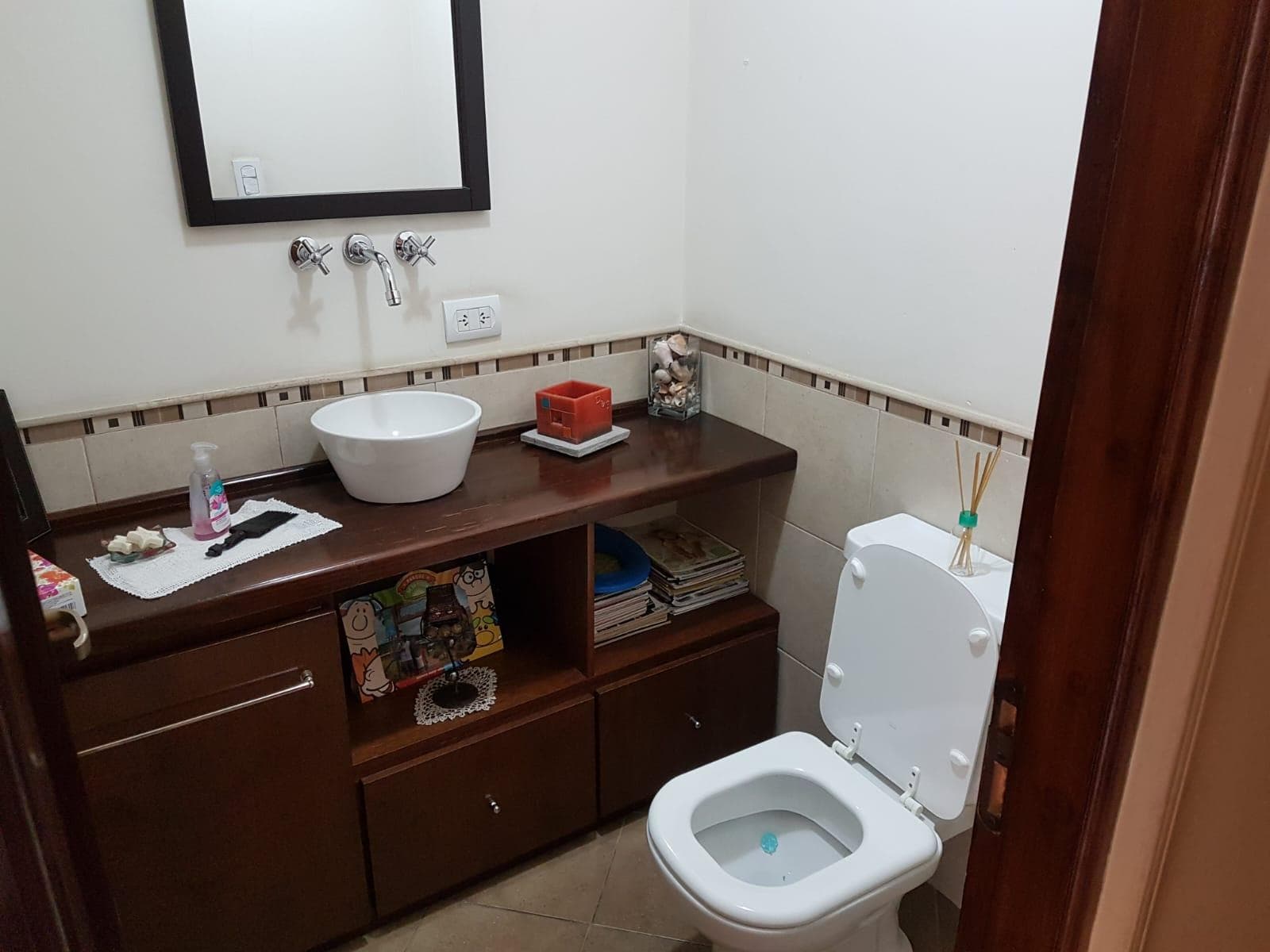 House for Sale in Banfield