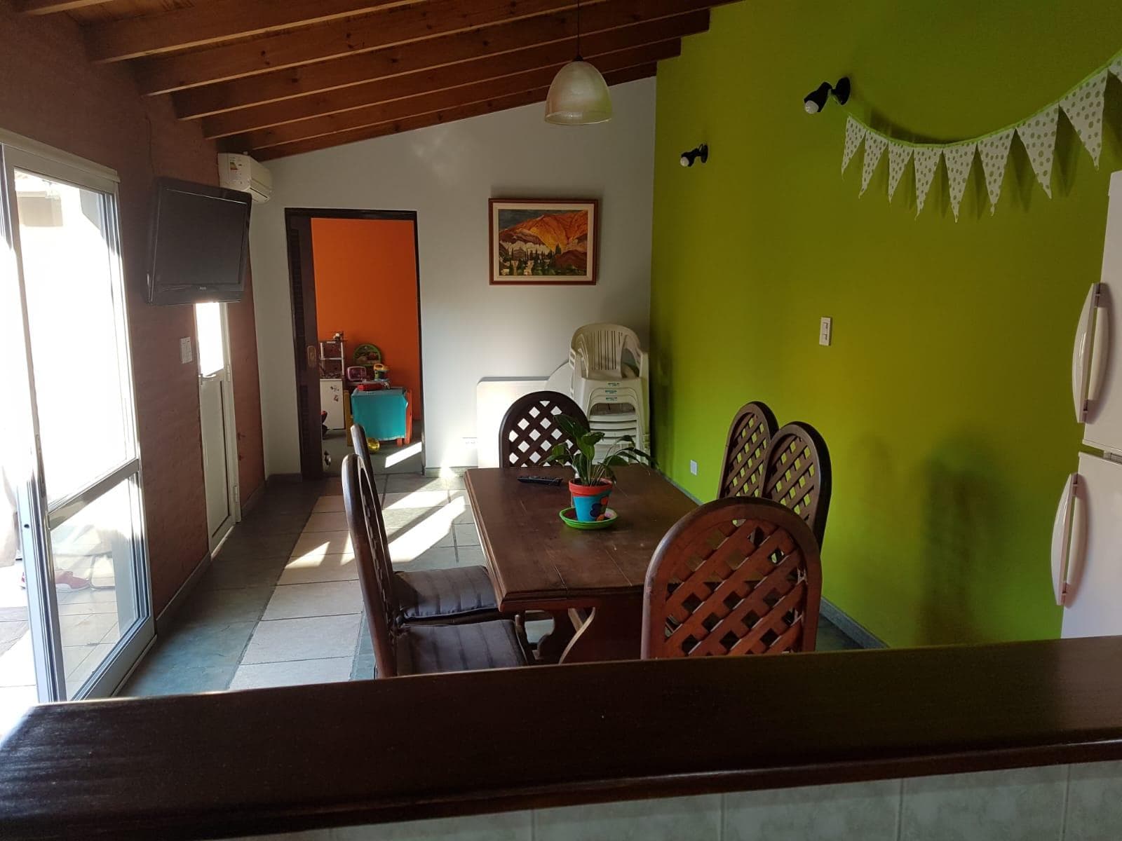 House for Sale in Banfield