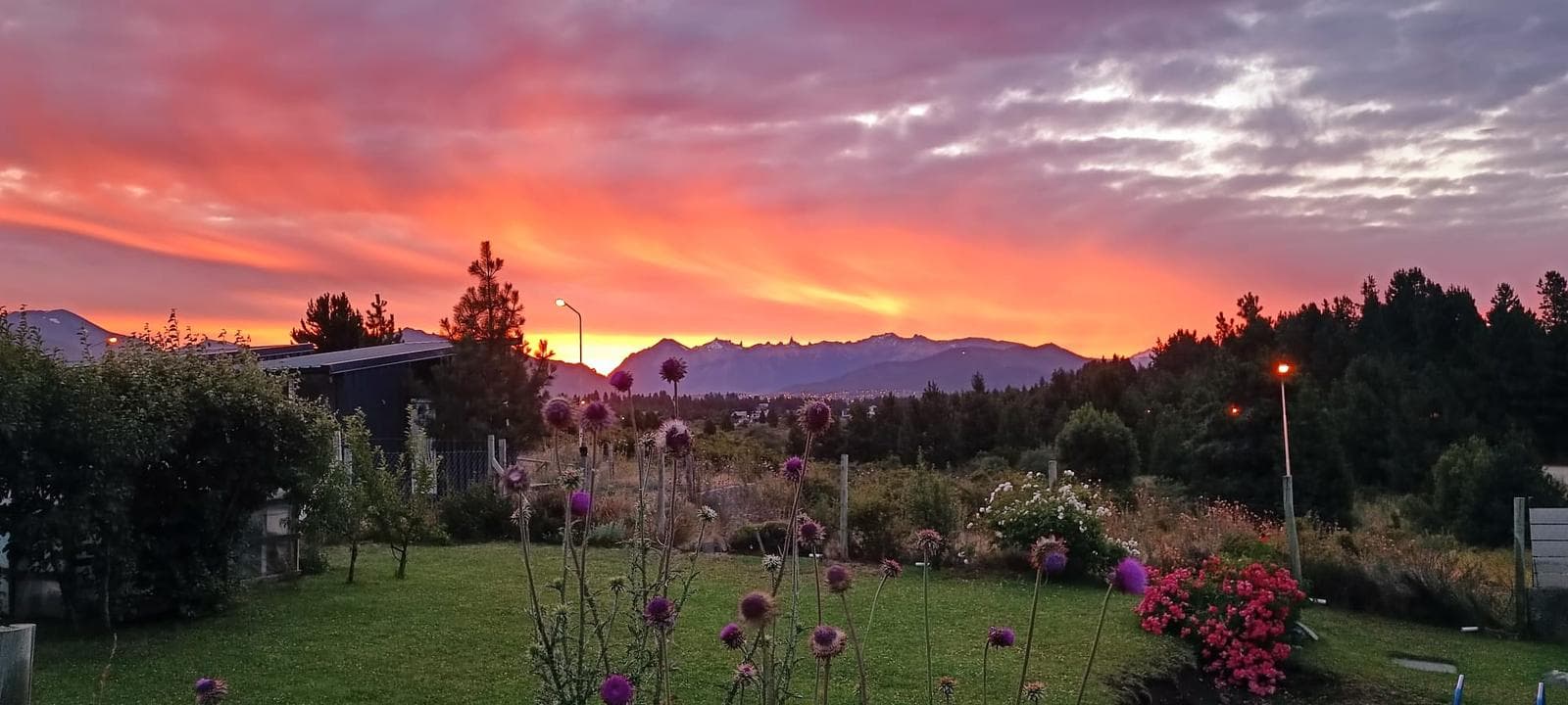 House for Monthly Short-Term Rent - Altos de Pinar del Sol Neighborhood, Bariloche