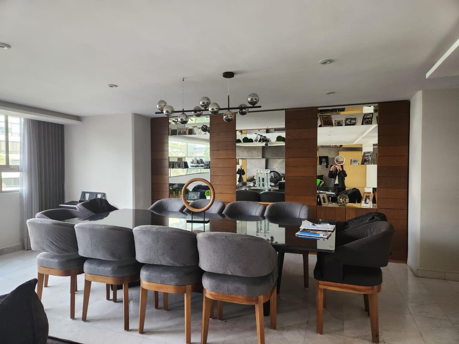 Luxury Apartment for Sale on Av. Horacio