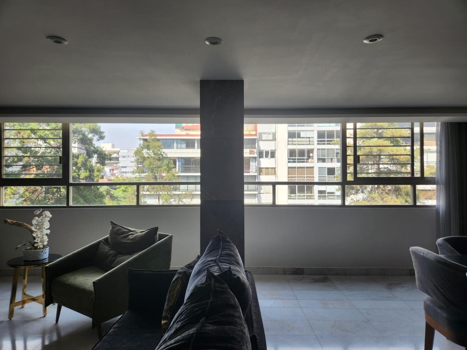 Luxury Apartment for Sale on Av. Horacio