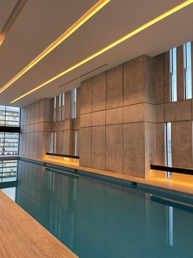 Apartment in Lomas de Angelopolis — Punto Horizonte