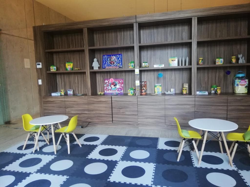 Apartment in Lomas de Angelopolis — Punto Horizonte