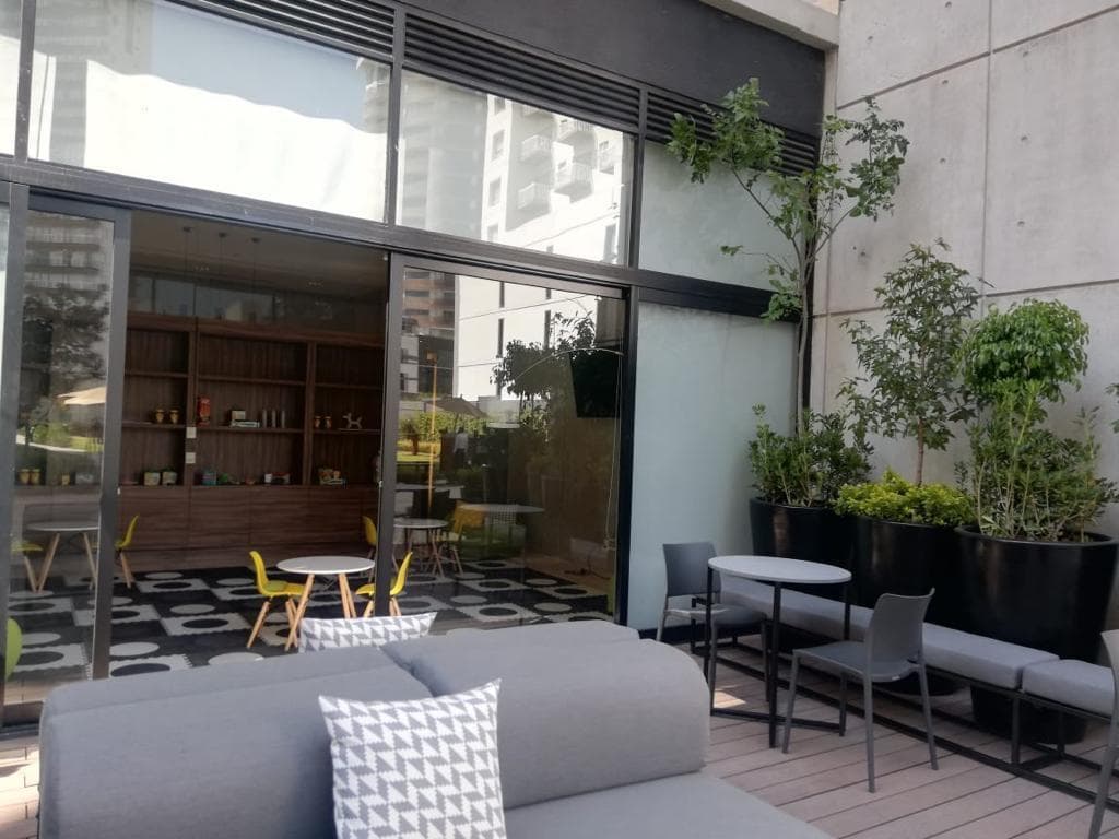 Apartment in Lomas de Angelopolis - Punto Horizonte