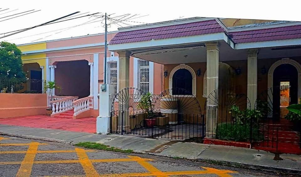 House for sale in Merida, Yucatan