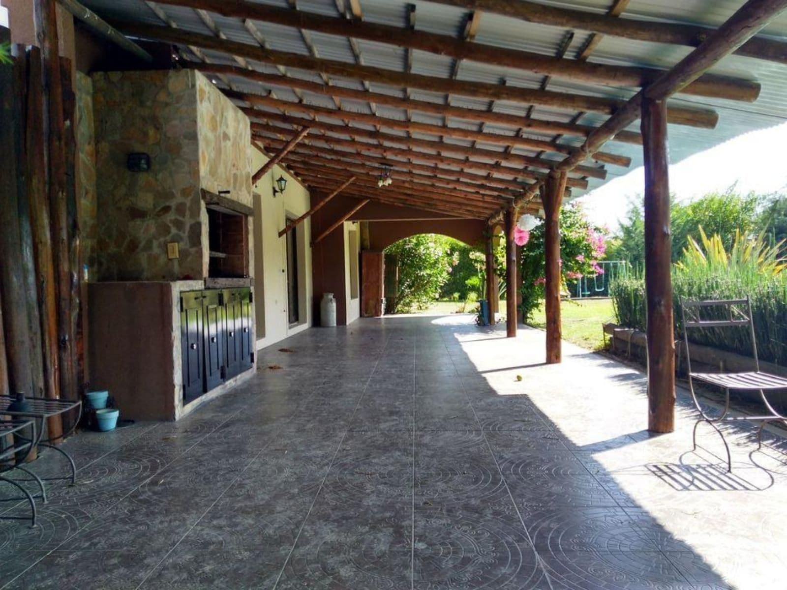 House for Sale - Financing Available in San Andrés Villanueva