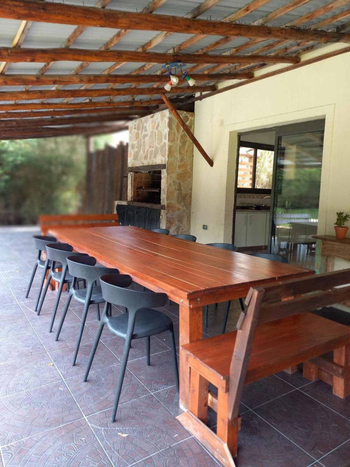 House for Sale - Financing Available in San Andrés Villanueva