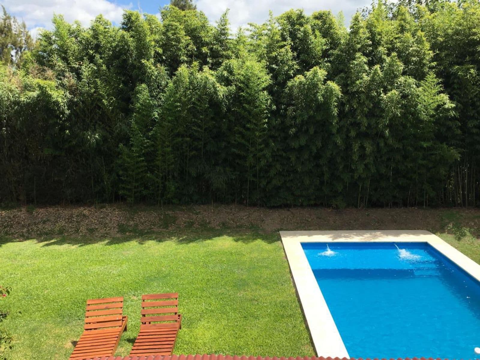 House for Sale - Financing Available in San Andrés Villanueva