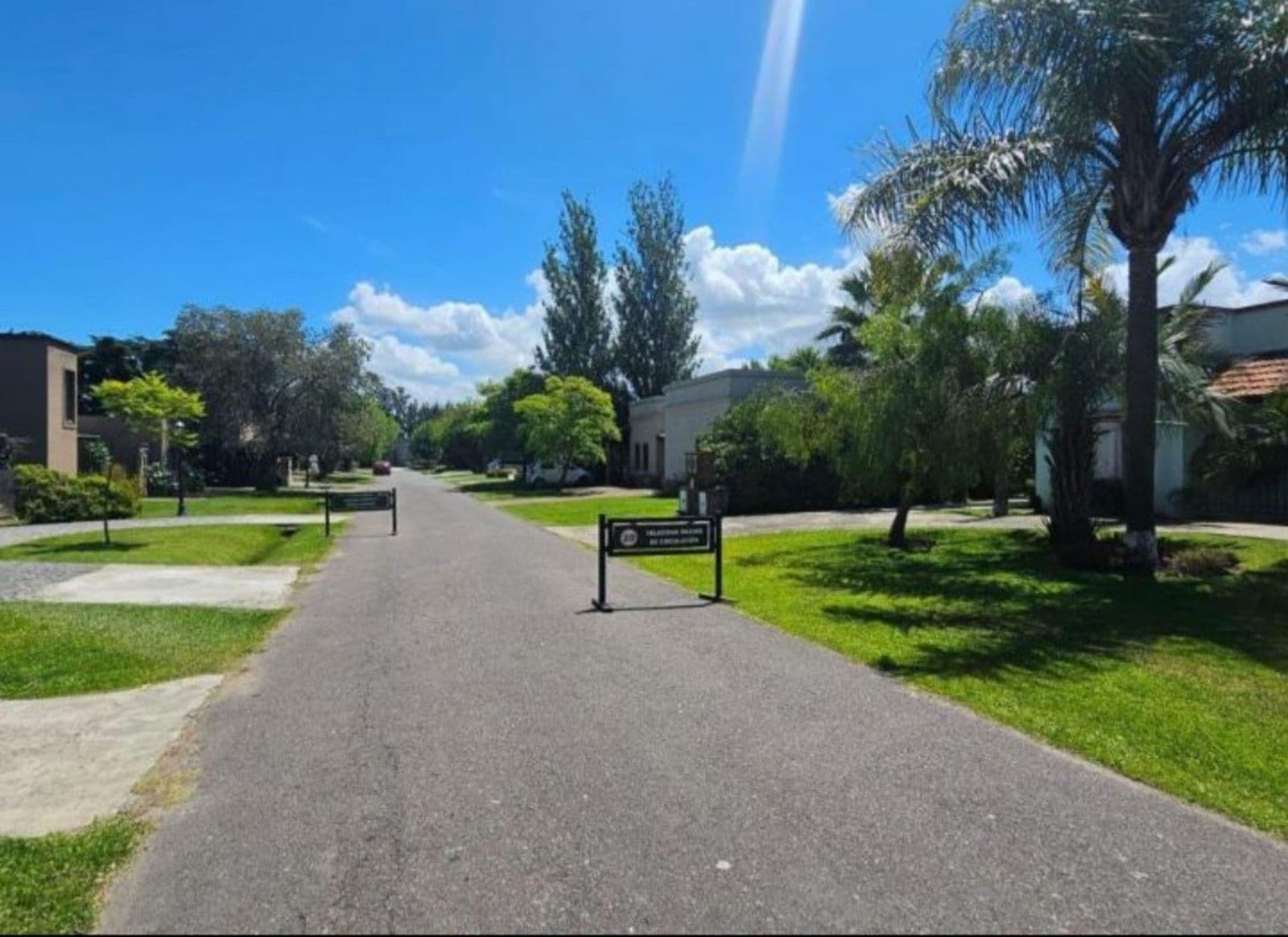 House for Sale - Financing Available in San Andrés Villanueva