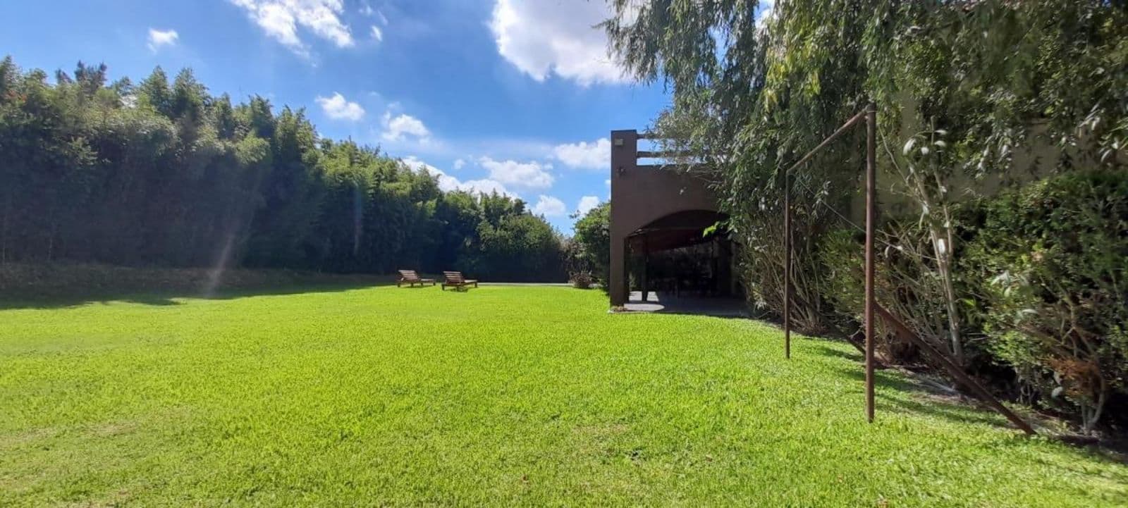 House for Sale - Financing Available in San Andrés Villanueva