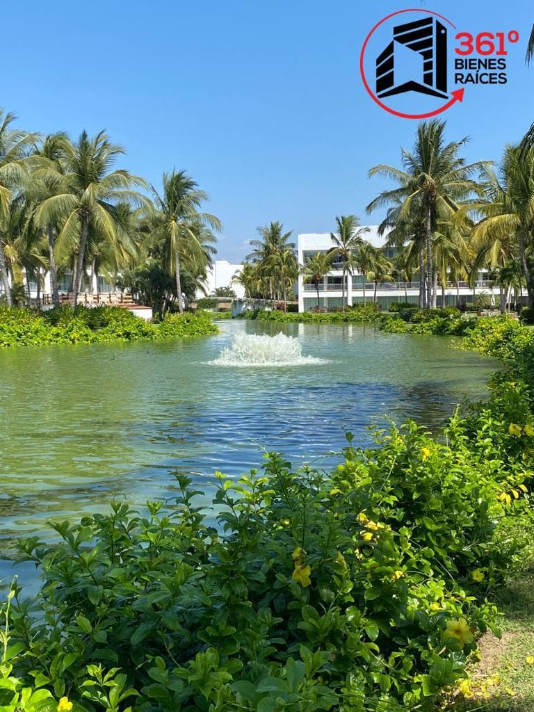 Mayan View Acapulco 3 Recamaras Venta Mayan Lakes
