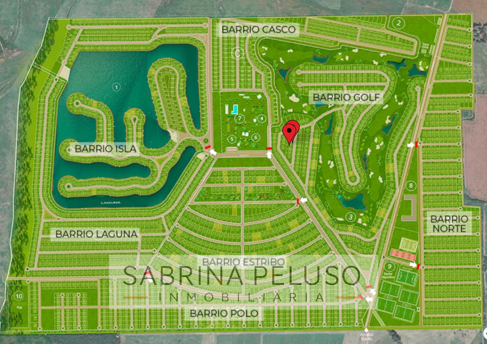 FOR SALE: Land in Tres Pinos, 3 Pinos